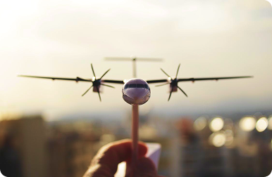 Software Implementation in Airlines Operations