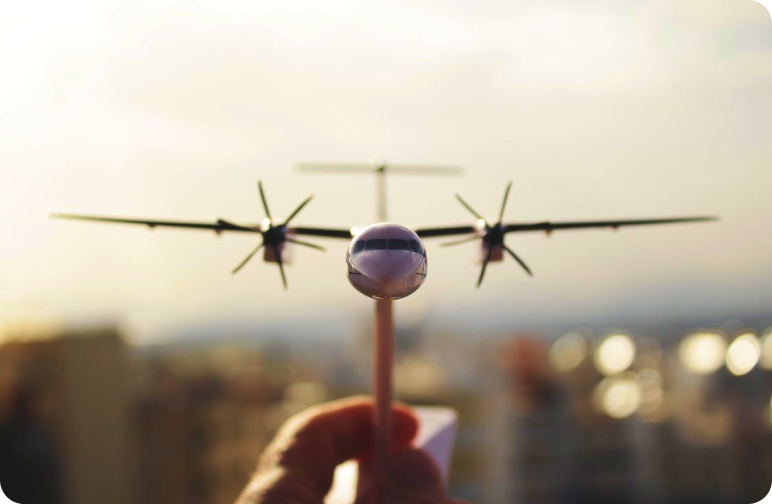 FlySmart.AI product case study