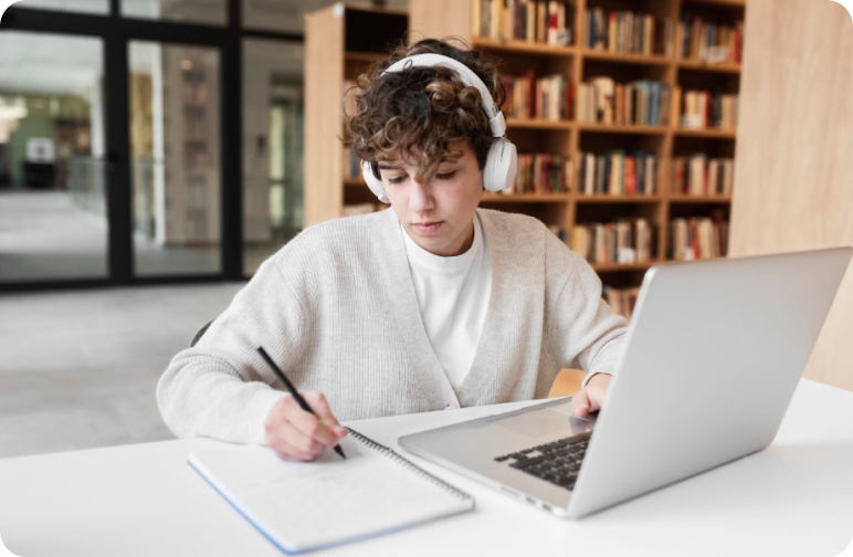 Education case study