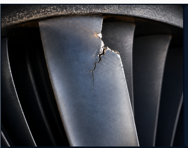 Damage Analysis Background