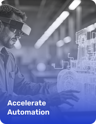 Dedicated agile delivery pods