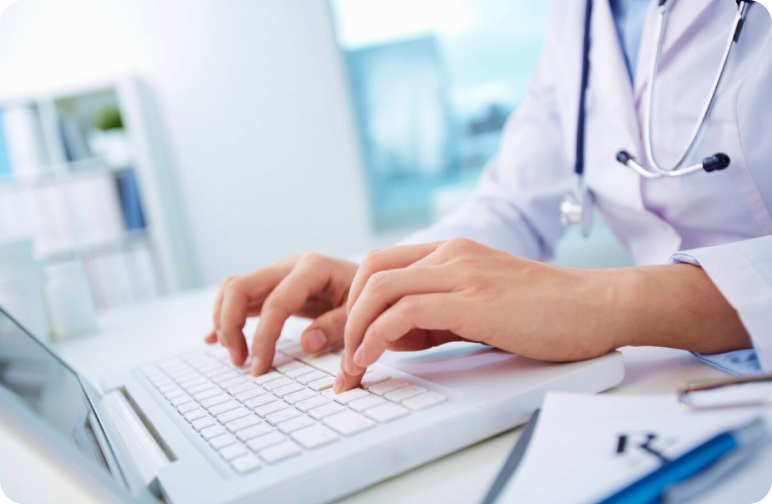 Project management success story