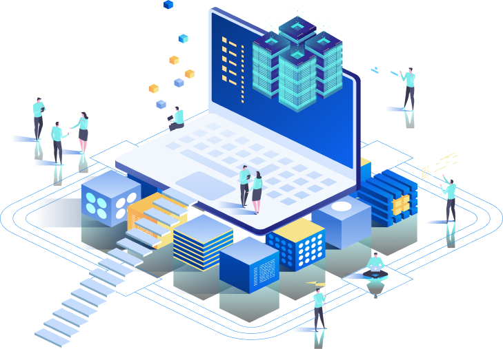 Blockchain - Vriba