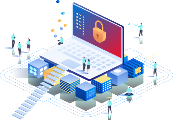 Data Security - Vriba