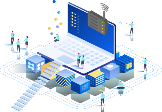 Industry 4.0 - Vriba