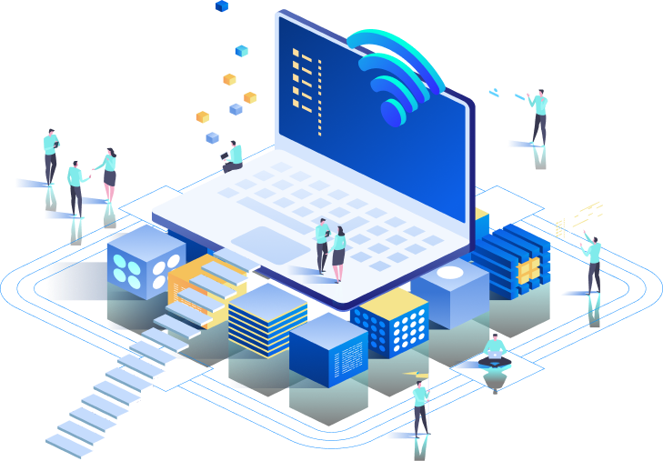 IoT - Vriba