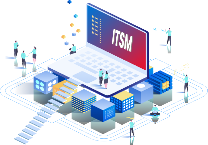 ITSM Implementation and Optimization - Vriba