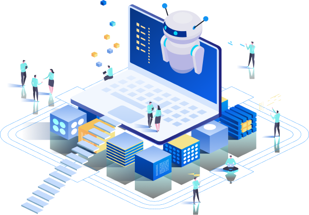 Process Automation - Vriba