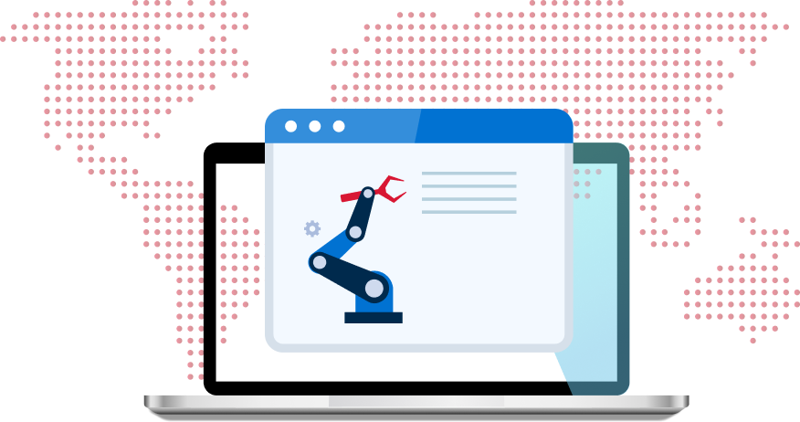 Benefits of Process Automation - Vriba