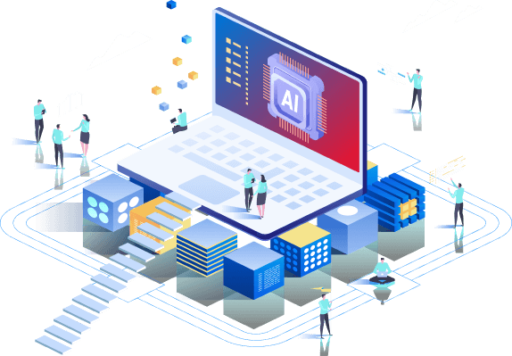 Generative AI Solutions - Vriba