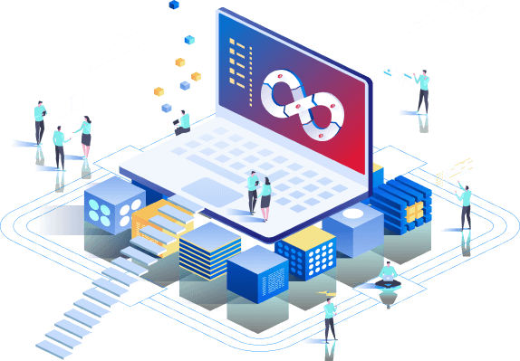 DevSecOps Services in Dallas - Vriba